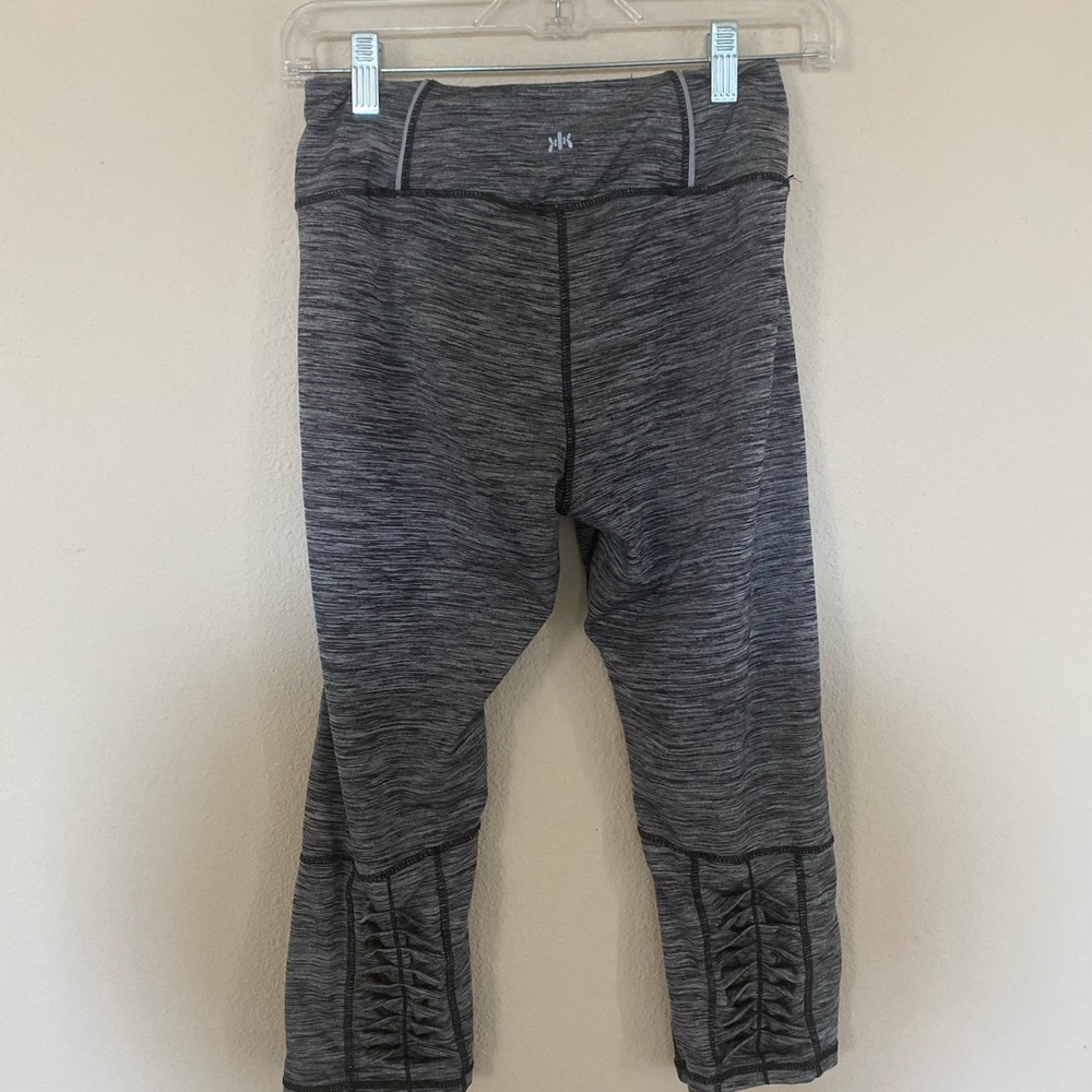 KYODAN Capri yoga legging